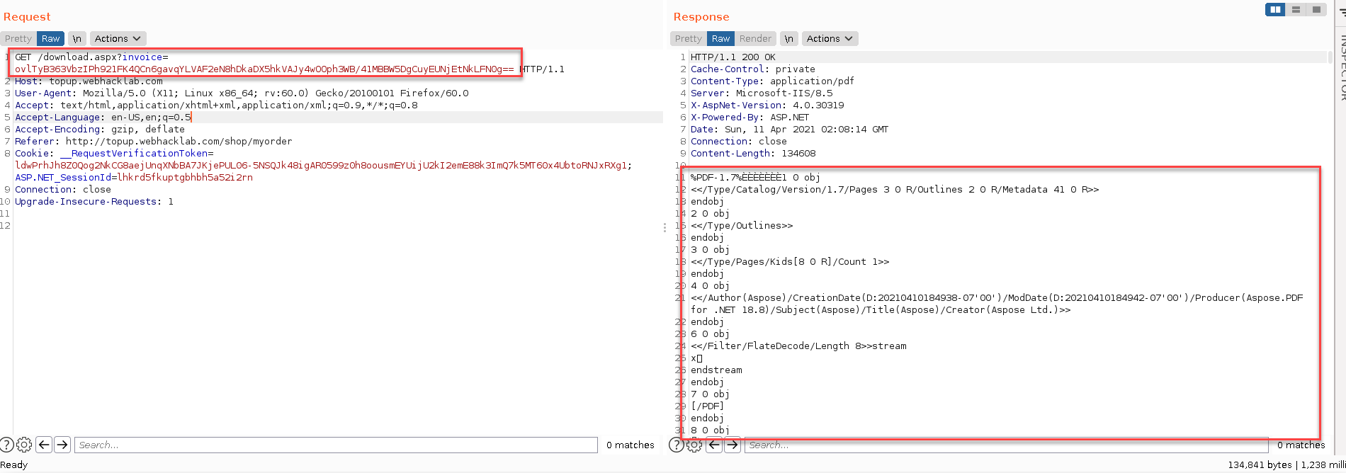 Breaking Crypto - Padding Oracle Attacks - Command Line Security